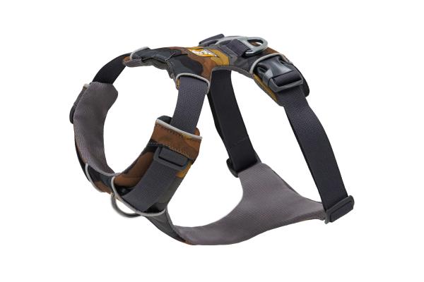 Ruffwear Front Range Geschirr Moonlight Mountains Gr. XXS